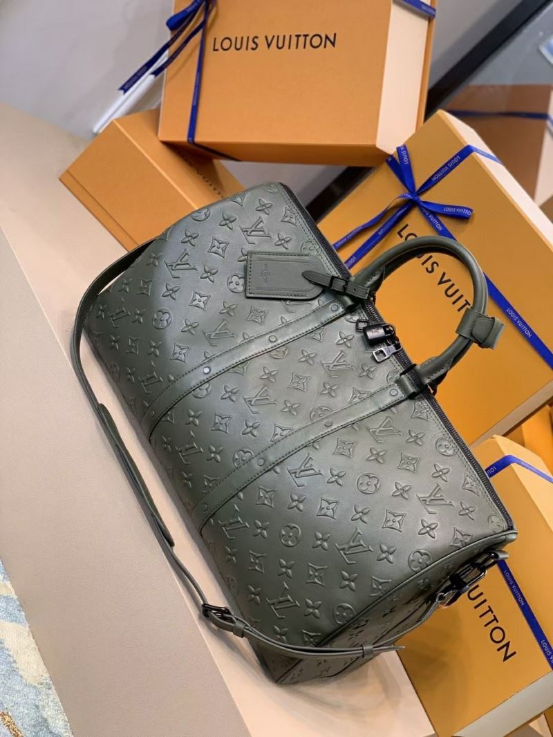 LV Travel Bags